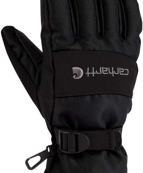 Carhartt Men's Wp Waterproof Insulated Glove