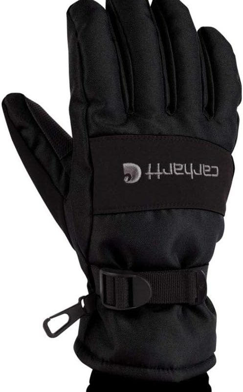 Carhartt Men's Wp Waterproof Insulated Glove