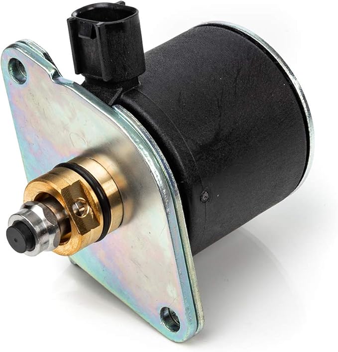 FPE - Forklift Solenoid - Lockoff Aisan 23620-U1101-71 Orcu Original Equipment Manufacturer (OEM) - New