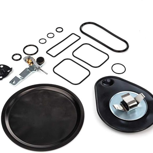 FPE - Forklift R/Kit Vaporizer Nikki 16310-Rpkit Orcu Original Equipment Manufacturer (OEM) - New