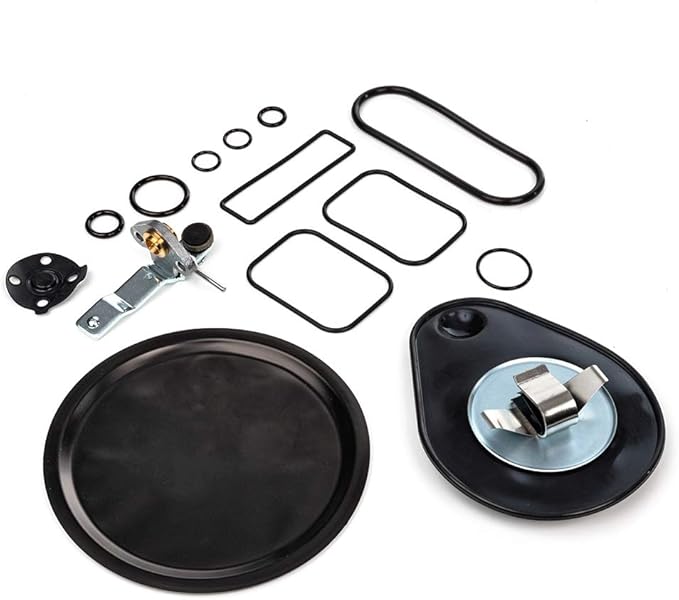 FPE - Forklift R/Kit Vaporizer Nikki 16310-Rpkit Orcu Original Equipment Manufacturer (OEM) - New