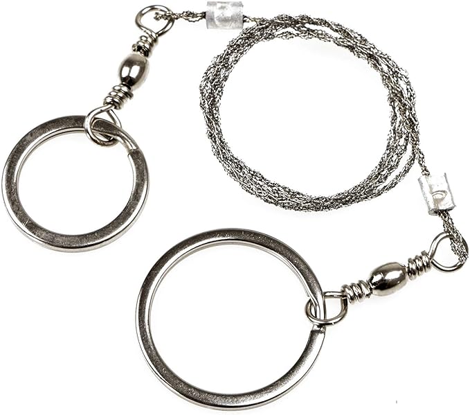 BCB International CM020 Commando Wire Saw