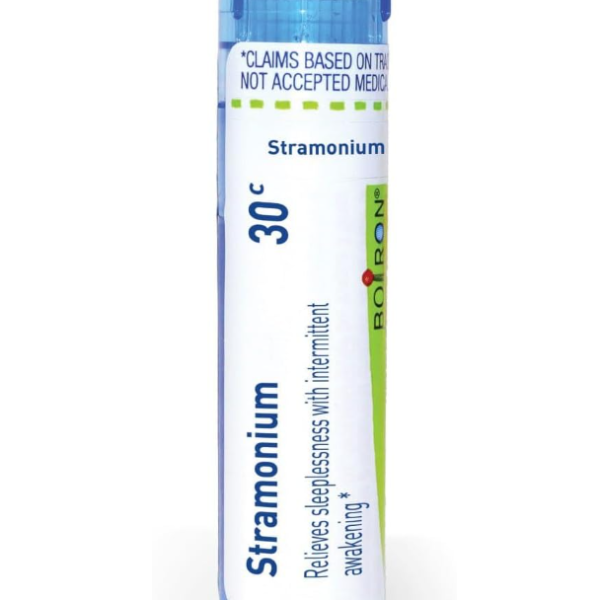 BOIRON USA Stramonium 30c