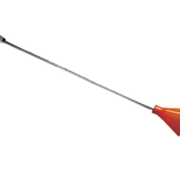 Big Bore Blowguns .625 Mini Broad Head Dart 50 ct for Blow Guns