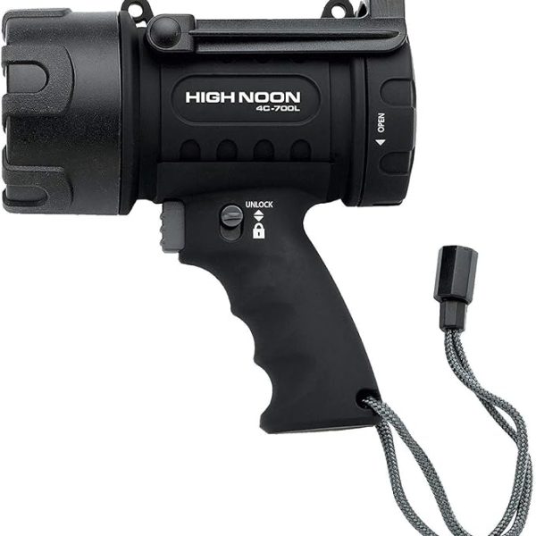 Browning High Noon 4C Light