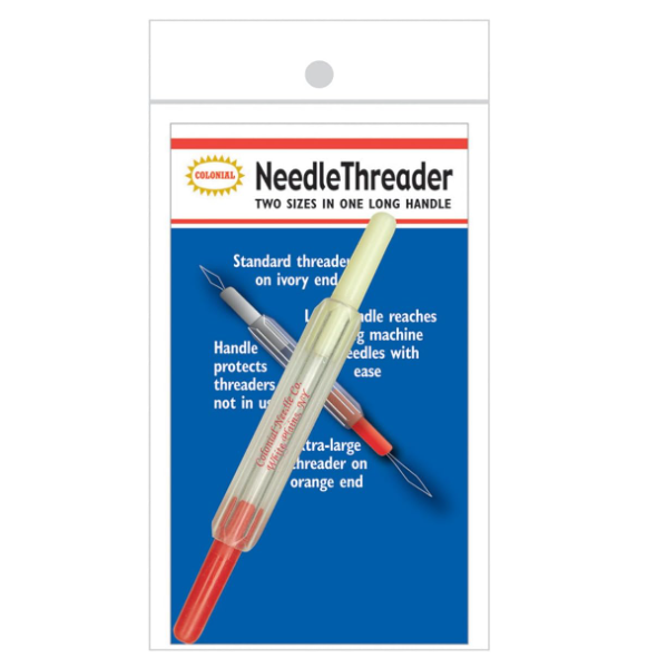 Colonial CNT-1 CottageCutz 2-in-1 Needle Threader