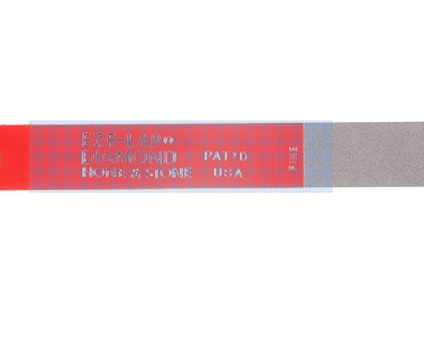 Eze-Lap Diamond Sharpener - Fine