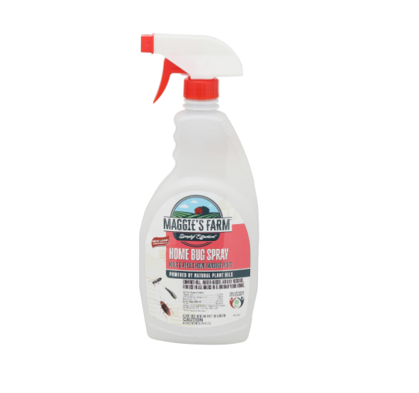 Maggie's Farm Home Bug Spray, 24 OZ