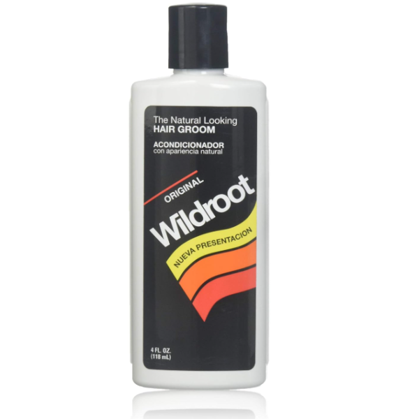 Original Wildroot Hair Groom, 4 Ounces