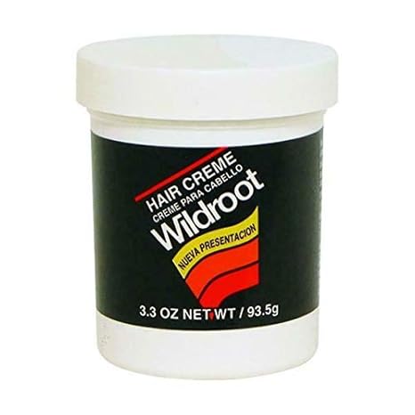 Original Wildroot Hair Styling Crème, 3.3 Ounces
