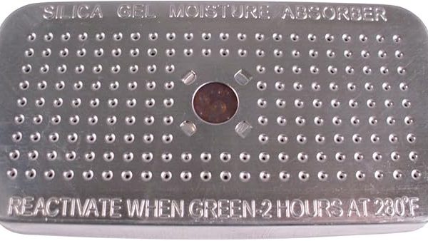 Pelican Products 1500D,Desiccant,All Cases.