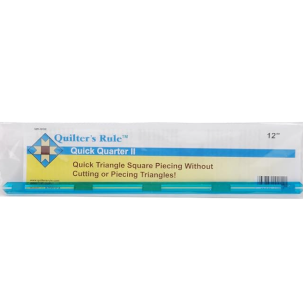 Quilter's Quick Quarter-12